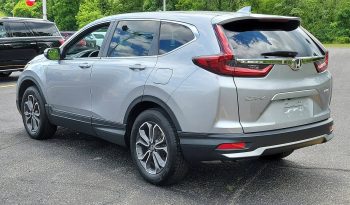 2020 Honda CR-V EX-L 1.5L AWD full