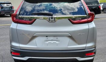 2020 Honda CR-V EX-L 1.5L AWD full