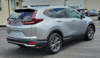2020 Honda CR-V EX-L 1.5L AWD full