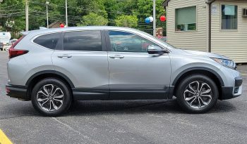 2020 Honda CR-V EX-L 1.5L AWD full