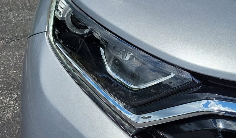 2020 Honda CR-V EX-L 1.5L AWD full