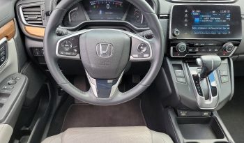 2020 Honda CR-V EX-L 1.5L AWD full