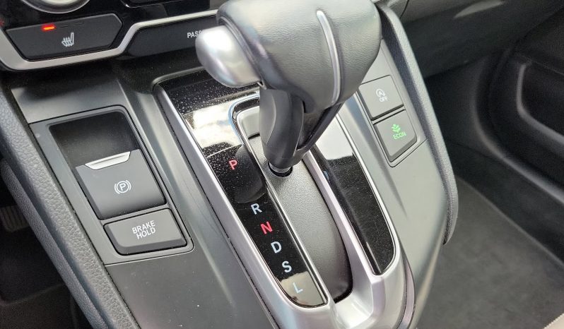 2020 Honda CR-V EX-L 1.5L AWD full