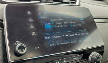 2020 Honda CR-V EX-L 1.5L AWD full