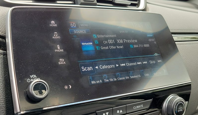 2020 Honda CR-V EX-L 1.5L AWD full