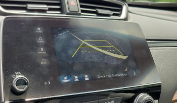 2020 Honda CR-V EX-L 1.5L AWD full