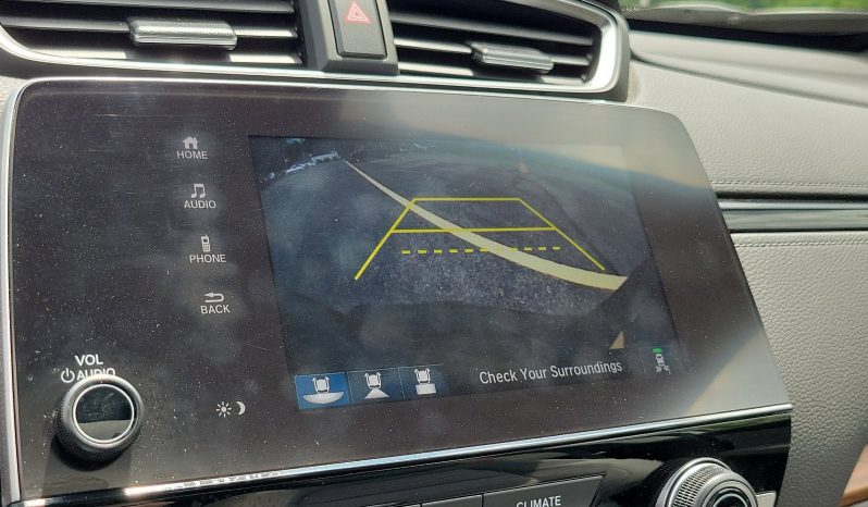 2020 Honda CR-V EX-L 1.5L AWD full