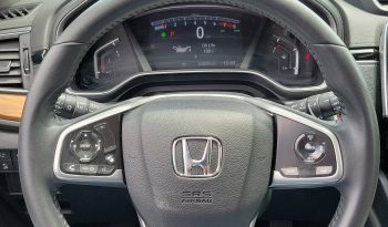 2020 Honda CR-V EX-L 1.5L AWD full