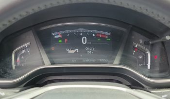 2020 Honda CR-V EX-L 1.5L AWD full