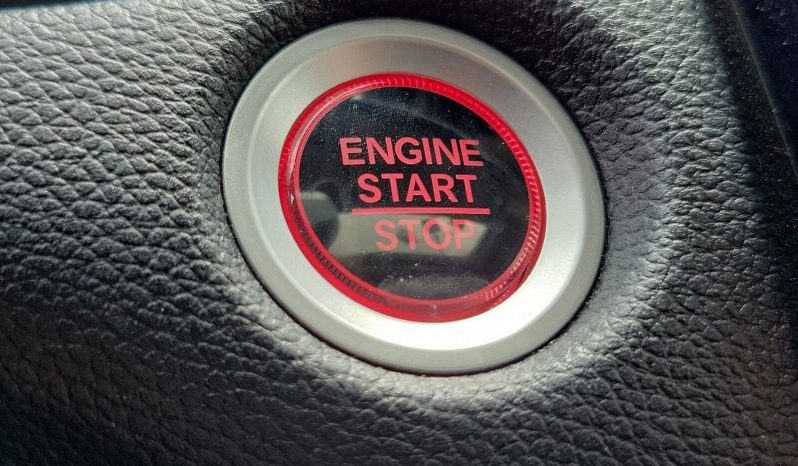 2020 Honda CR-V EX-L 1.5L AWD full