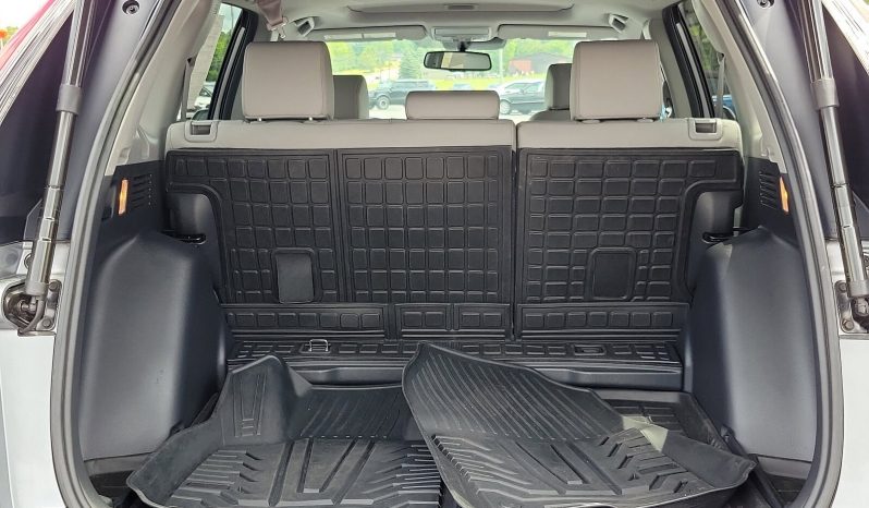 2020 Honda CR-V EX-L 1.5L AWD full