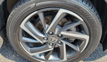 2021 Toyota C-HR Limited FWD full