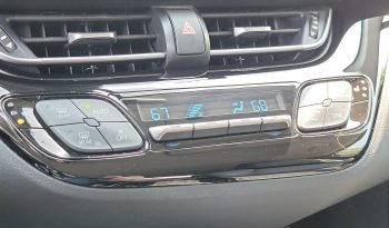 2021 Toyota C-HR Limited FWD full