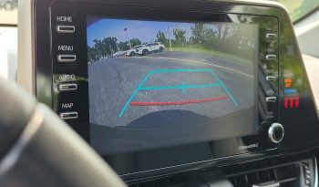 2021 Toyota C-HR Limited FWD full