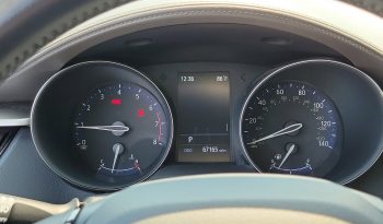 2021 Toyota C-HR Limited FWD full