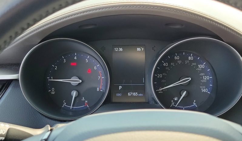 2021 Toyota C-HR Limited FWD full