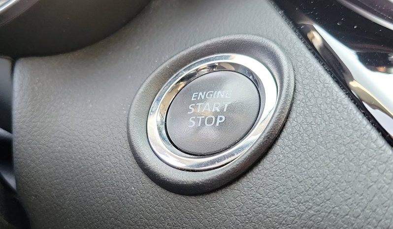 2021 Toyota C-HR Limited FWD full