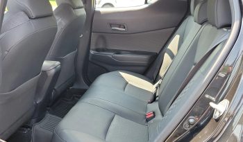 2021 Toyota C-HR Limited FWD full