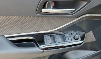 2021 Toyota C-HR Limited FWD full