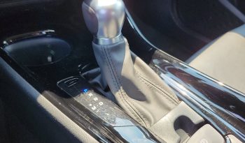 2021 Toyota C-HR Limited FWD full