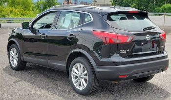 2019 Nissan Rogue Sport SV 4-cyl full