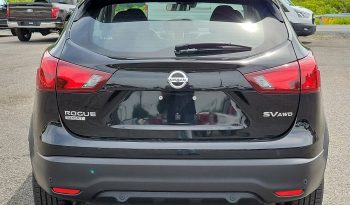2019 Nissan Rogue Sport SV 4-cyl full