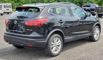 2019 Nissan Rogue Sport SV 4-cyl full