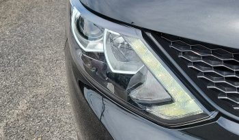 2019 Nissan Rogue Sport SV 4-cyl full
