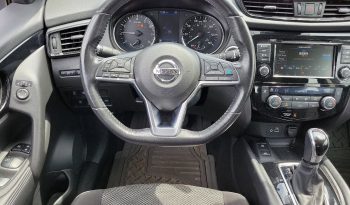 2019 Nissan Rogue Sport SV 4-cyl full