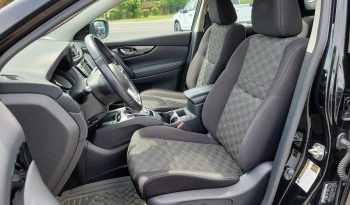 2019 Nissan Rogue Sport SV 4-cyl full