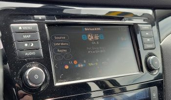 2019 Nissan Rogue Sport SV 4-cyl full