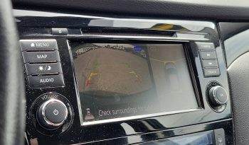 2019 Nissan Rogue Sport SV 4-cyl full