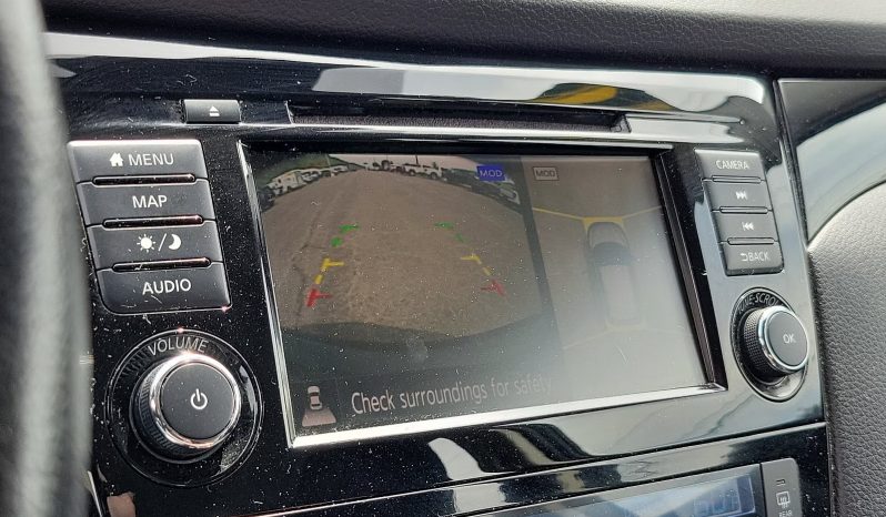 2019 Nissan Rogue Sport SV 4-cyl full