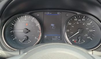 2019 Nissan Rogue Sport SV 4-cyl full