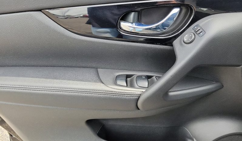 2019 Nissan Rogue Sport SV 4-cyl full
