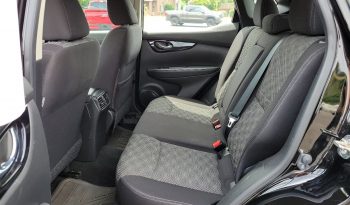 2019 Nissan Rogue Sport SV 4-cyl full