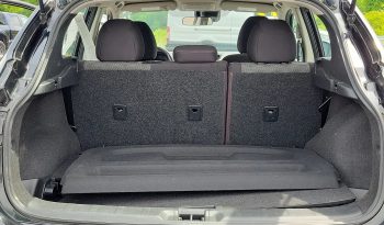 2019 Nissan Rogue Sport SV 4-cyl full