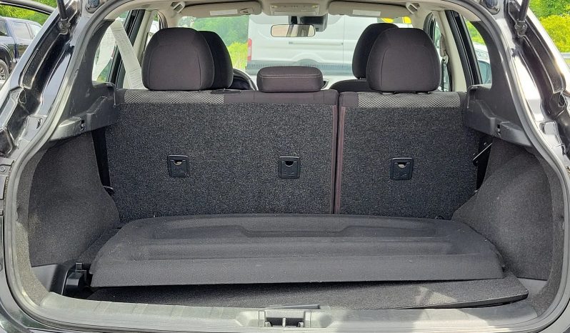 2019 Nissan Rogue Sport SV 4-cyl full