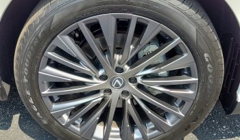 2023 LEXUS RX 350 Luxury AWD full