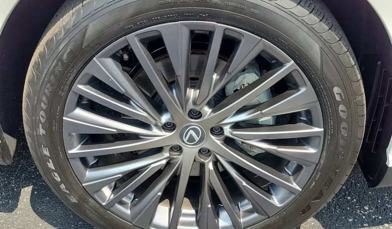 2023 LEXUS RX 350 Luxury AWD full