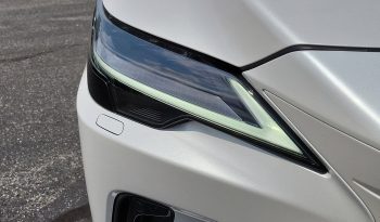 2023 LEXUS RX 350 Luxury AWD full
