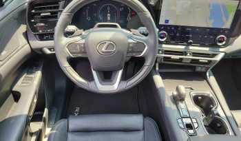 2023 LEXUS RX 350 Luxury AWD full