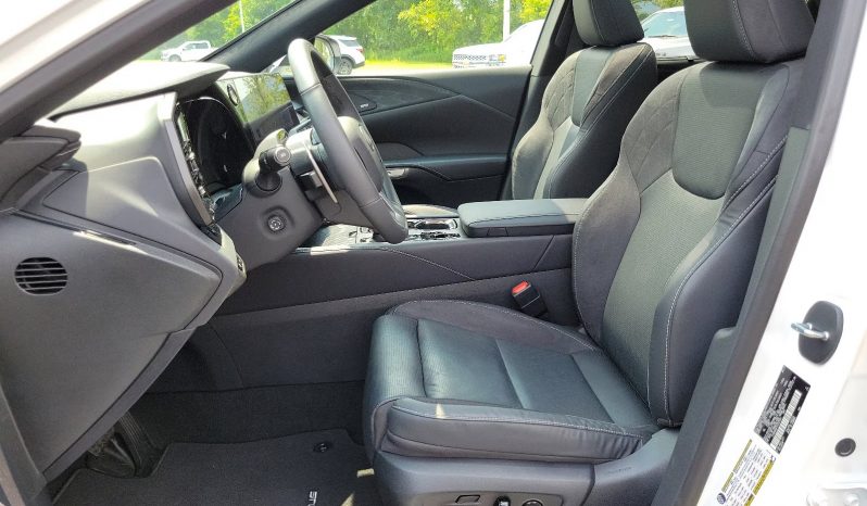 2023 LEXUS RX 350 Luxury AWD full