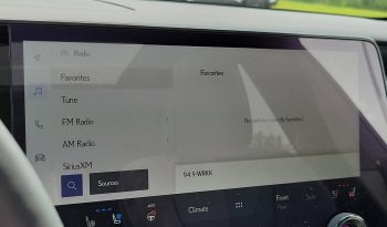 2023 LEXUS RX 350 Luxury AWD full