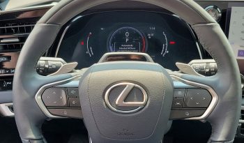 2023 LEXUS RX 350 Luxury AWD full