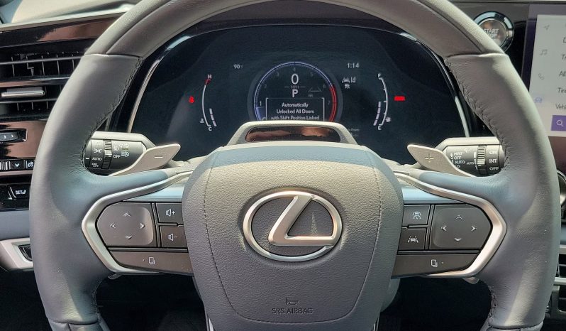 2023 LEXUS RX 350 Luxury AWD full