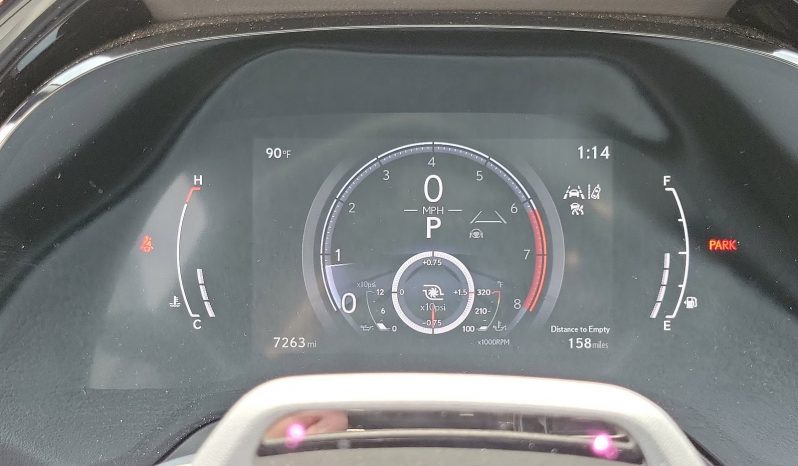 2023 LEXUS RX 350 Luxury AWD full