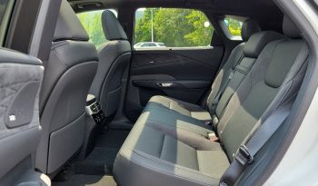 2023 LEXUS RX 350 Luxury AWD full
