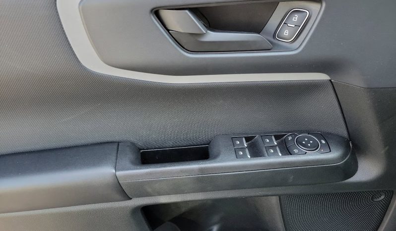2021 Ford Bronco Sport Big Bend 4×4 full