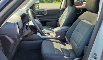 2021 Ford Bronco Sport Big Bend 4×4 full